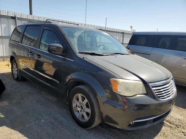 Photo 3 VIN: 2A4RR5DG5BR698268 - CHRYSLER TOWN & COU 