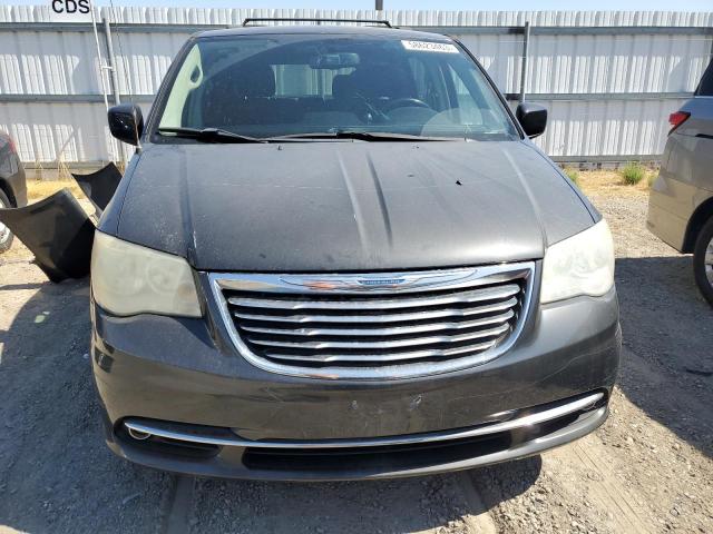 Photo 4 VIN: 2A4RR5DG5BR698268 - CHRYSLER TOWN & COU 