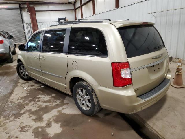 Photo 1 VIN: 2A4RR5DG5BR702058 - CHRYSLER TOWN & COU 