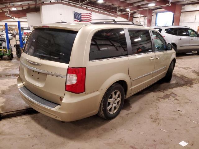 Photo 2 VIN: 2A4RR5DG5BR702058 - CHRYSLER TOWN & COU 