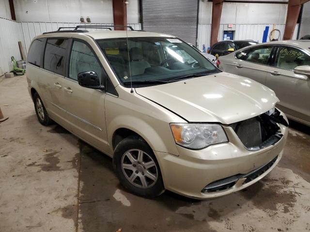 Photo 3 VIN: 2A4RR5DG5BR702058 - CHRYSLER TOWN & COU 