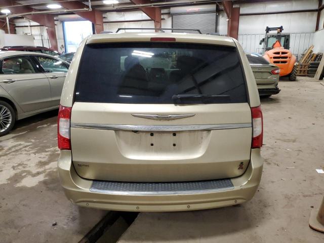 Photo 5 VIN: 2A4RR5DG5BR702058 - CHRYSLER TOWN & COU 