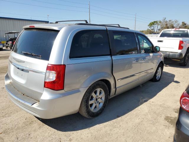 Photo 2 VIN: 2A4RR5DG5BR702335 - CHRYSLER MINIVAN 