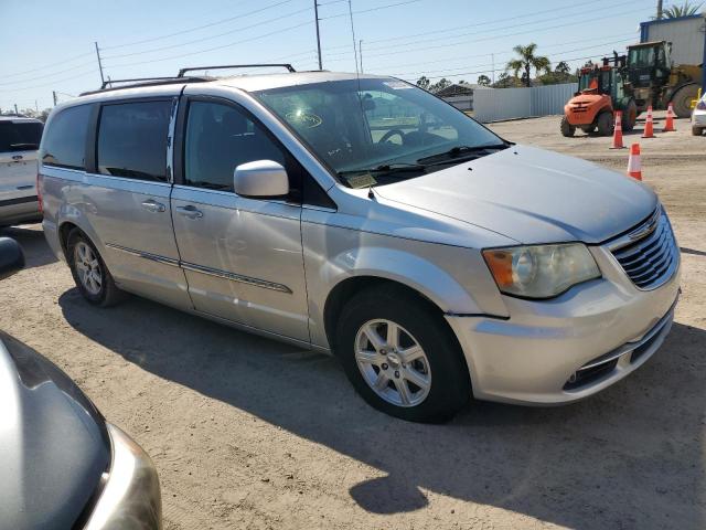 Photo 3 VIN: 2A4RR5DG5BR702335 - CHRYSLER MINIVAN 