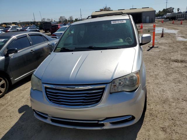 Photo 4 VIN: 2A4RR5DG5BR702335 - CHRYSLER MINIVAN 