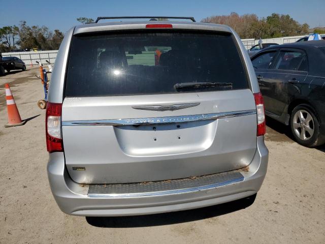 Photo 5 VIN: 2A4RR5DG5BR702335 - CHRYSLER MINIVAN 