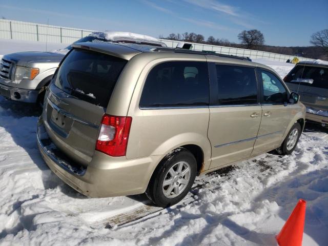 Photo 2 VIN: 2A4RR5DG5BR719944 - CHRYSLER TOWN & COU 