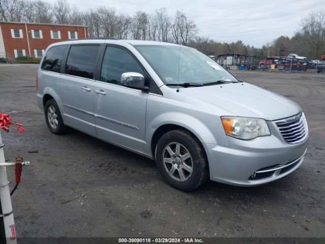 Photo 0 VIN: 2A4RR5DG5BR733276 - CHRYSLER TOWN & COUNTRY 