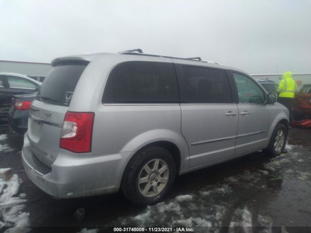 Photo 3 VIN: 2A4RR5DG5BR735030 - CHRYSLER TOWN & COUNTRY 