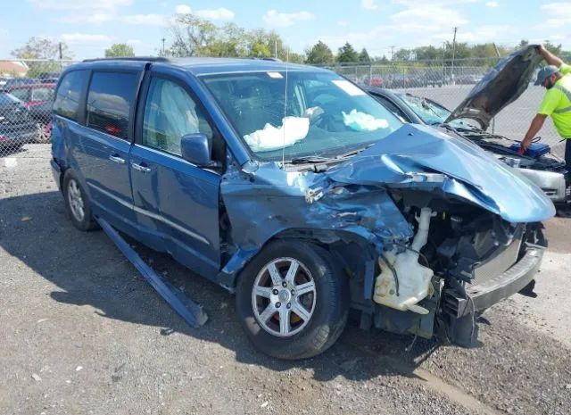 Photo 0 VIN: 2A4RR5DG5BR759005 - CHRYSLER TOWN & COUNTRY 