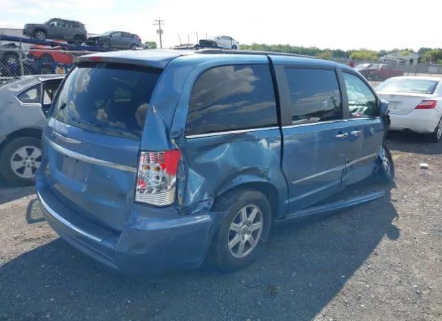 Photo 3 VIN: 2A4RR5DG5BR759005 - CHRYSLER TOWN & COUNTRY 