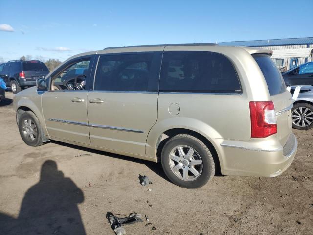 Photo 1 VIN: 2A4RR5DG5BR766343 - CHRYSLER MINIVAN 