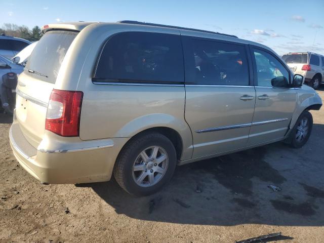 Photo 2 VIN: 2A4RR5DG5BR766343 - CHRYSLER MINIVAN 