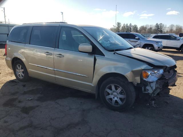 Photo 3 VIN: 2A4RR5DG5BR766343 - CHRYSLER MINIVAN 