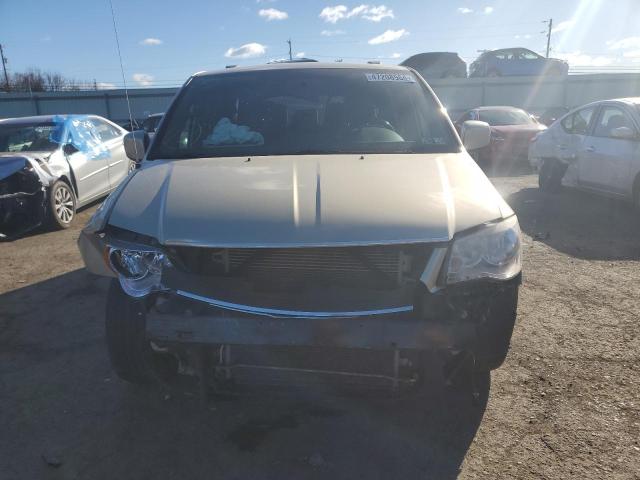 Photo 4 VIN: 2A4RR5DG5BR766343 - CHRYSLER MINIVAN 