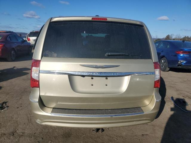 Photo 5 VIN: 2A4RR5DG5BR766343 - CHRYSLER MINIVAN 