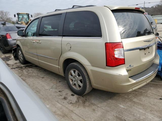 Photo 1 VIN: 2A4RR5DG5BR770828 - CHRYSLER TOWN & COU 