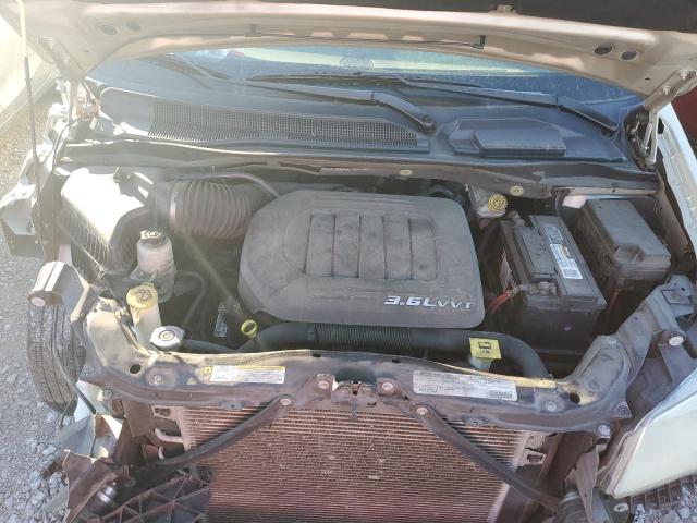 Photo 11 VIN: 2A4RR5DG5BR770828 - CHRYSLER TOWN & COU 