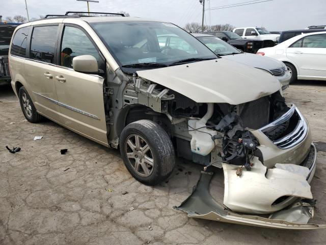 Photo 3 VIN: 2A4RR5DG5BR770828 - CHRYSLER TOWN & COU 