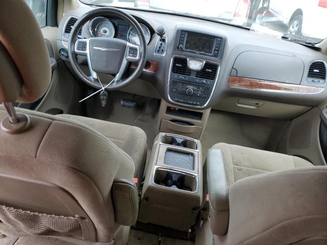 Photo 7 VIN: 2A4RR5DG5BR770828 - CHRYSLER TOWN & COU 