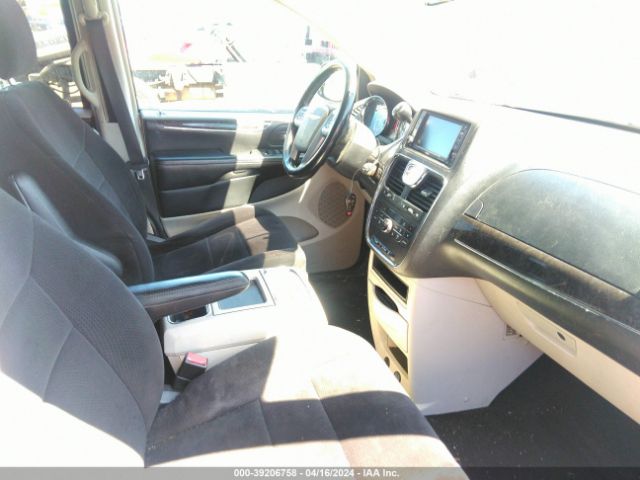 Photo 4 VIN: 2A4RR5DG5BR771154 - CHRYSLER TOWN & COUNTRY 