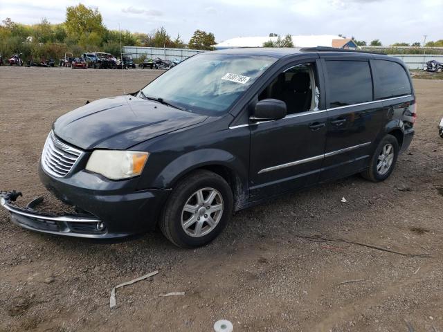 Photo 0 VIN: 2A4RR5DG5BR782400 - CHRYSLER TOWN & COU 