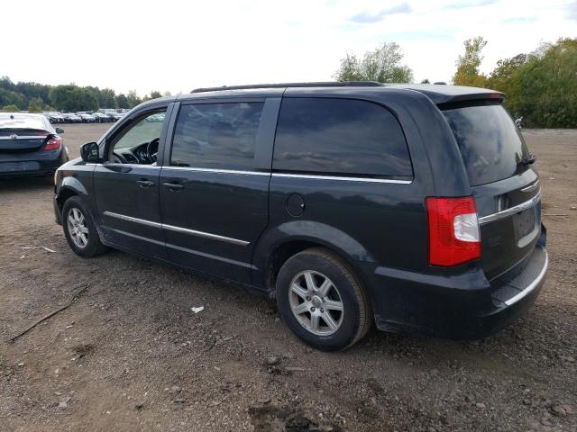 Photo 1 VIN: 2A4RR5DG5BR782400 - CHRYSLER TOWN & COU 