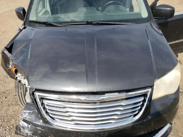 Photo 11 VIN: 2A4RR5DG5BR782400 - CHRYSLER TOWN & COU 