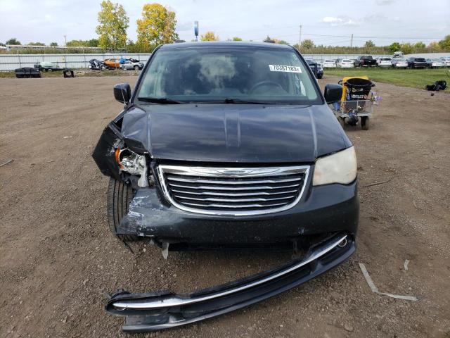 Photo 4 VIN: 2A4RR5DG5BR782400 - CHRYSLER TOWN & COU 