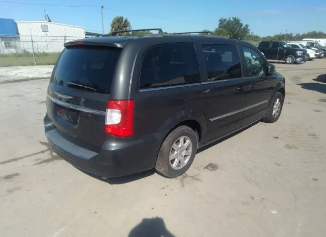 Photo 3 VIN: 2A4RR5DG5BR783384 - CHRYSLER TOWN & COUNTRY 