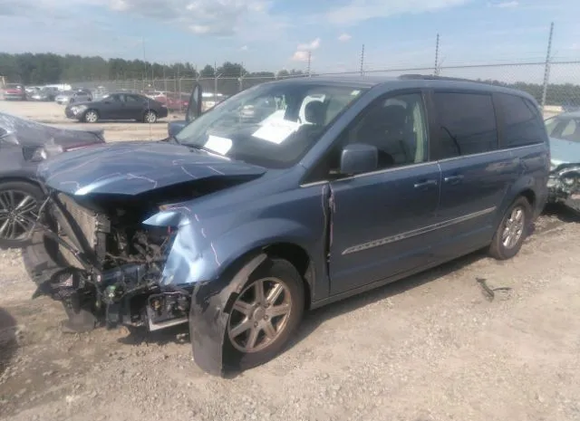 Photo 1 VIN: 2A4RR5DG5BR784065 - CHRYSLER TOWN & COUNTRY 