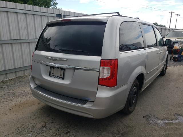 Photo 3 VIN: 2A4RR5DG5BR796832 - CHRYSLER TOWN &AMP COU 