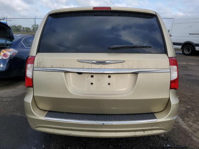 Photo 5 VIN: 2A4RR5DG5BR798936 - CHRYSLER MINIVAN 