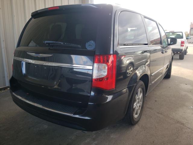 Photo 3 VIN: 2A4RR5DG6BR607976 - CHRYSLER TOWN & COUNTRY 