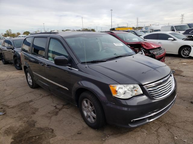 Photo 0 VIN: 2A4RR5DG6BR612885 - CHRYSLER TOWN & COUNTRY 