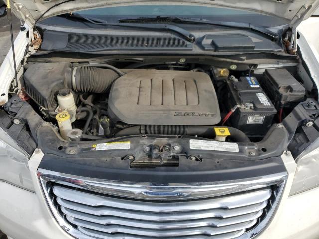 Photo 10 VIN: 2A4RR5DG6BR613728 - CHRYSLER MINIVAN 