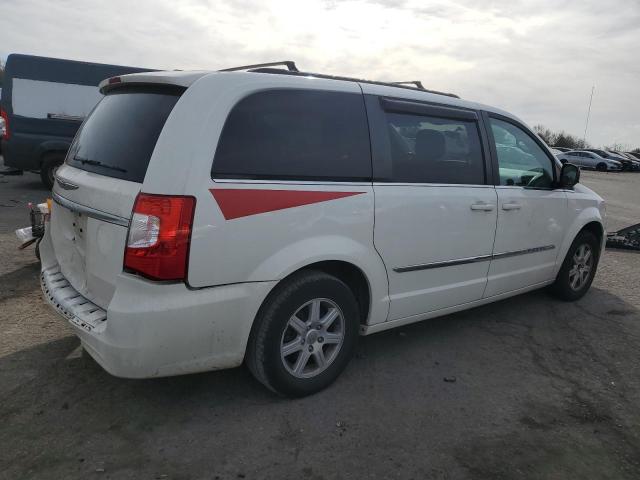 Photo 2 VIN: 2A4RR5DG6BR613728 - CHRYSLER MINIVAN 