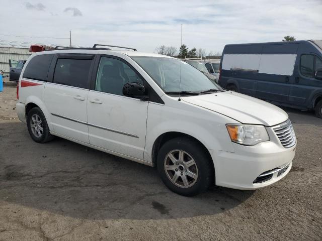 Photo 3 VIN: 2A4RR5DG6BR613728 - CHRYSLER MINIVAN 