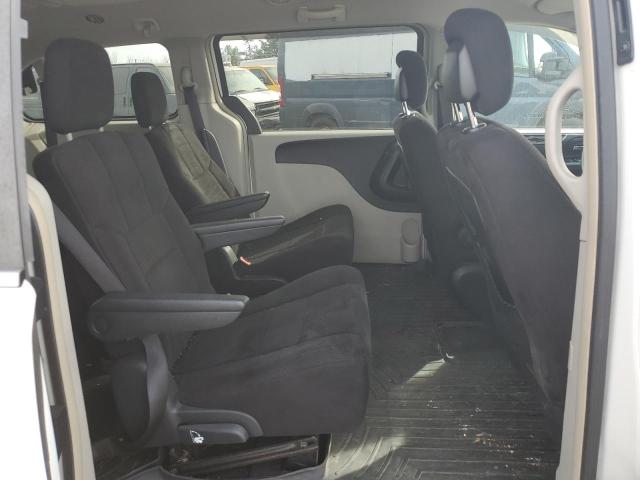 Photo 9 VIN: 2A4RR5DG6BR613728 - CHRYSLER MINIVAN 