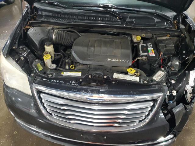 Photo 11 VIN: 2A4RR5DG6BR621618 - CHRYSLER TOWN & COU 