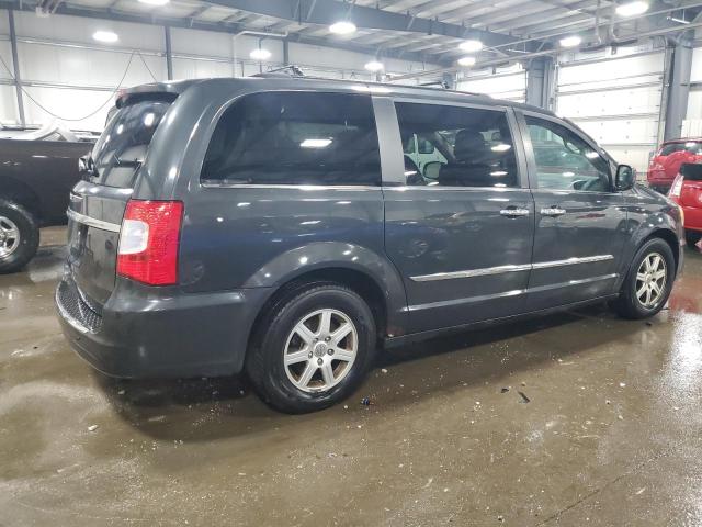 Photo 2 VIN: 2A4RR5DG6BR621618 - CHRYSLER TOWN & COU 