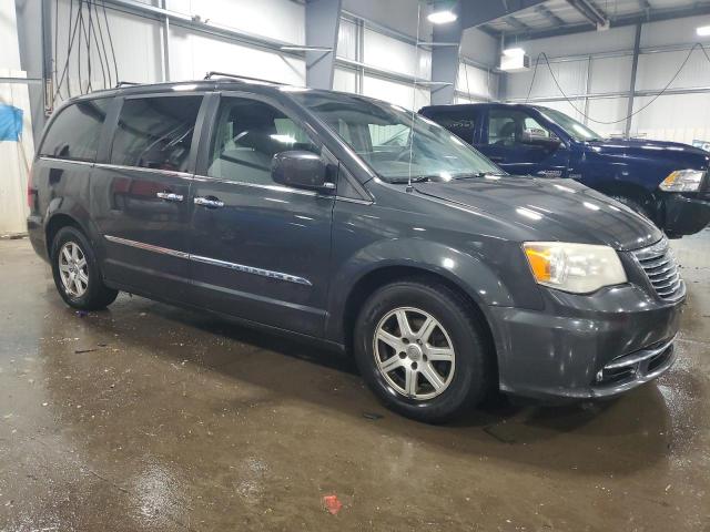 Photo 3 VIN: 2A4RR5DG6BR621618 - CHRYSLER TOWN & COU 