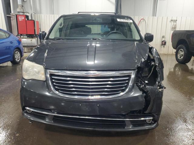 Photo 4 VIN: 2A4RR5DG6BR621618 - CHRYSLER TOWN & COU 