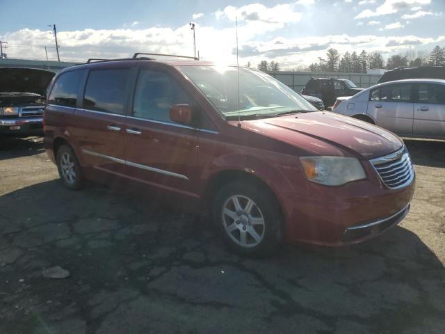 Photo 3 VIN: 2A4RR5DG6BR623756 - CHRYSLER MINIVAN 