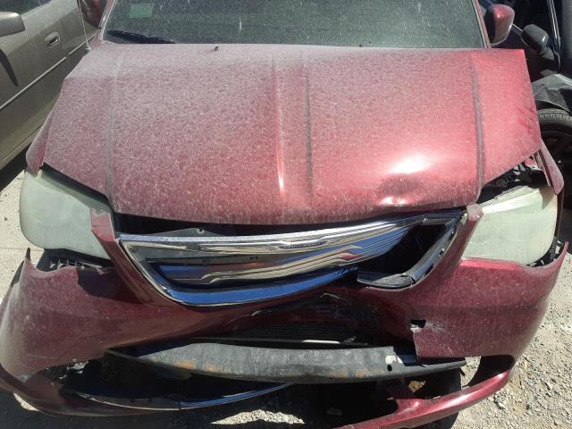 Photo 11 VIN: 2A4RR5DG6BR666655 - CHRYSLER TOWN & COU 