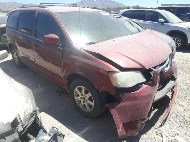 Photo 3 VIN: 2A4RR5DG6BR666655 - CHRYSLER TOWN & COU 