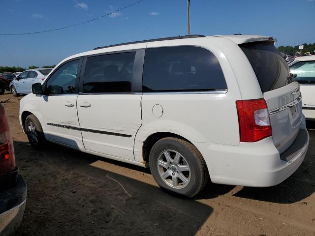 Photo 1 VIN: 2A4RR5DG6BR675372 - CHRYSLER TOWN & COU 