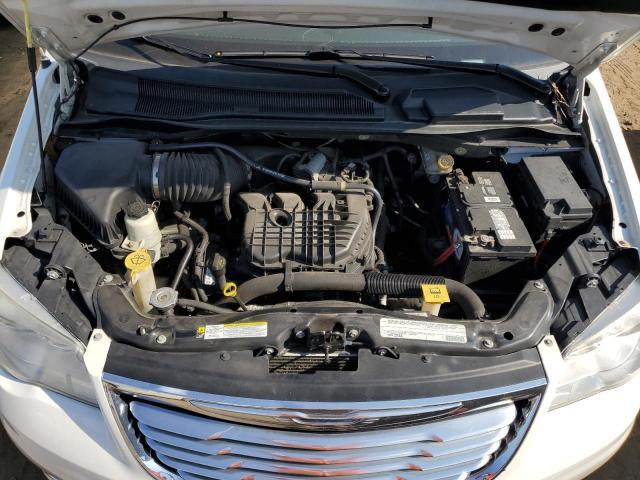 Photo 11 VIN: 2A4RR5DG6BR675372 - CHRYSLER TOWN & COU 