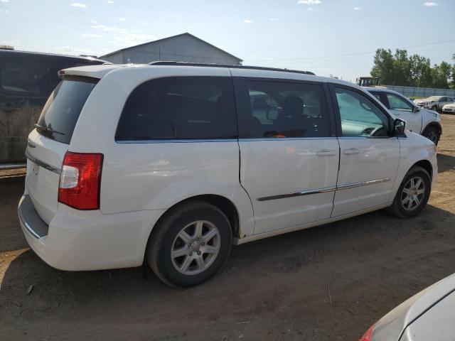 Photo 2 VIN: 2A4RR5DG6BR675372 - CHRYSLER TOWN & COU 