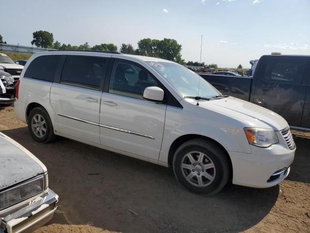 Photo 3 VIN: 2A4RR5DG6BR675372 - CHRYSLER TOWN & COU 